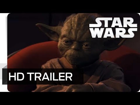 Trailer Star Wars: Episode I - Die dunkle Bedrohung