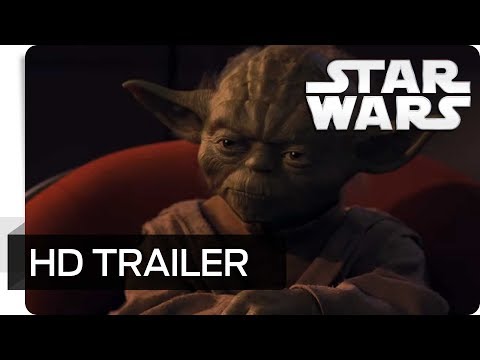 STAR WARS - Die dunkle Bedrohung - Die digitale Filmkollektion | Star Wars HD