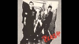 The Clash - Remote Control / London's Burning (Live at Dunstable) (7'' single)