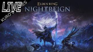 【アクション】ELDEN RING NIGHTREIGN【LIVE】