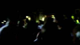 Cristian Farigu DJ @ EXTIVO