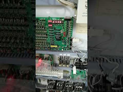 Станция ШУЛМ ПКЛ32 04, программирование параметров