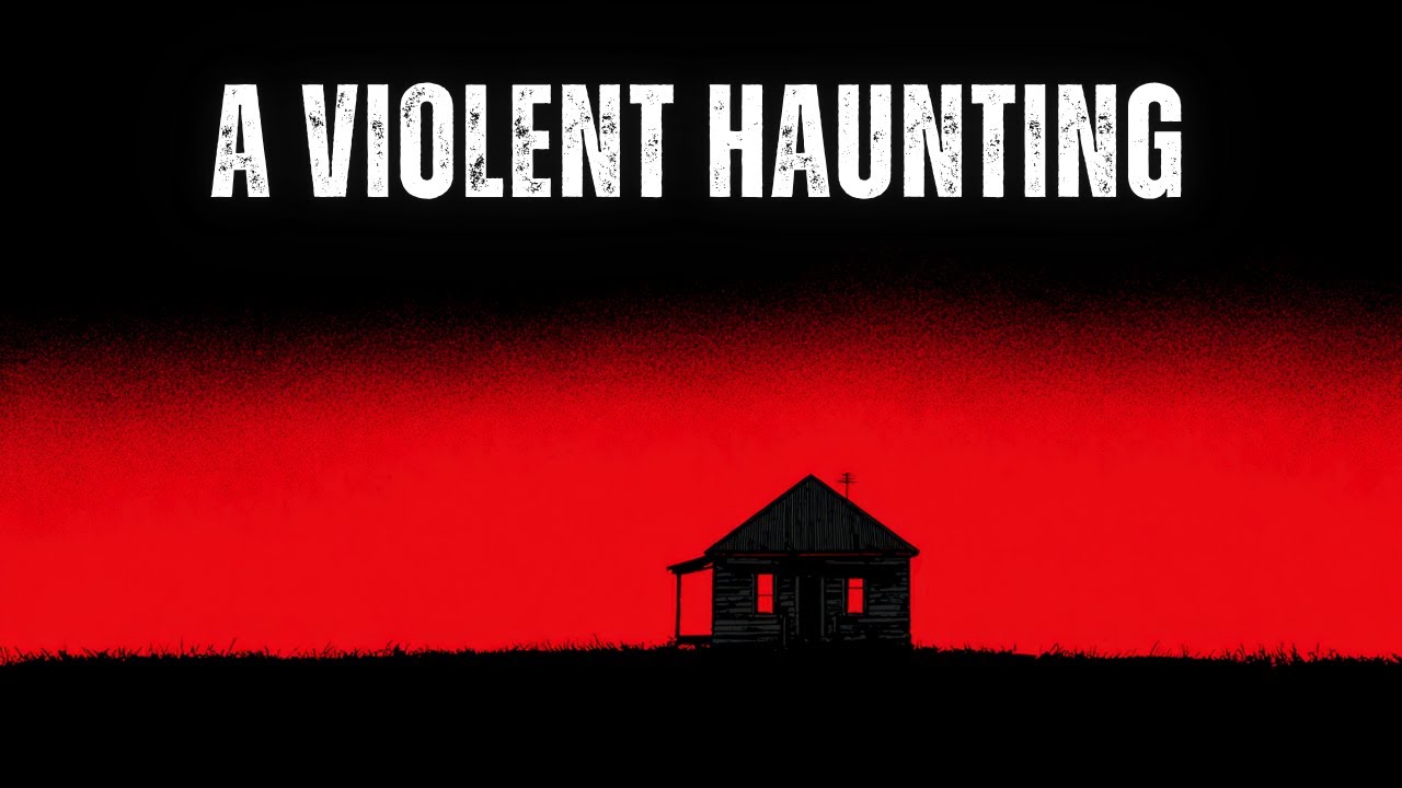 The Knife Throwing Haunting of Humpty Doo | FULL PARANORMAL DOCUMENTARY