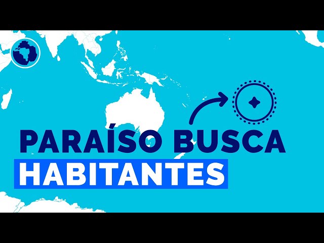 Video pronuncia di Pitcairn in Inglese