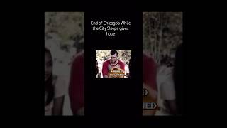 End of Chicago’s While the City Sleeps gives hope #shorts #chicagotheband #terrykath #timtebow #70s