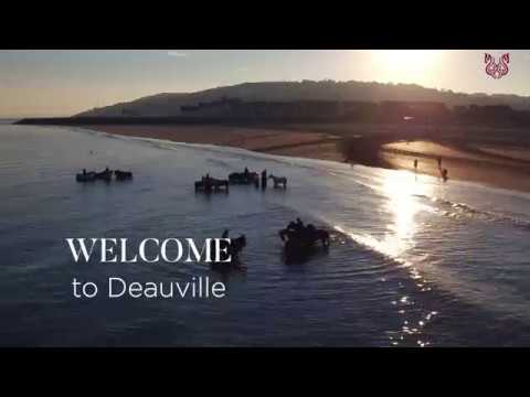 ARQANA - Deauville, the Sales Paradise!