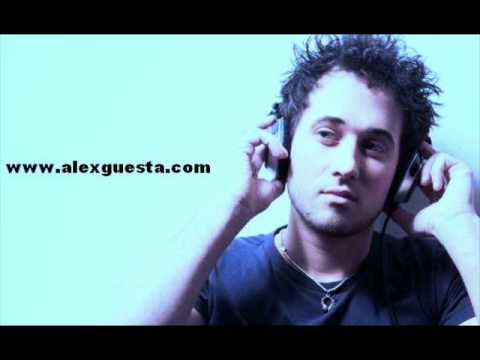 The Bucketheads vs Daft Punk - Technologic Bomb (Alex Guesta Bootleg)