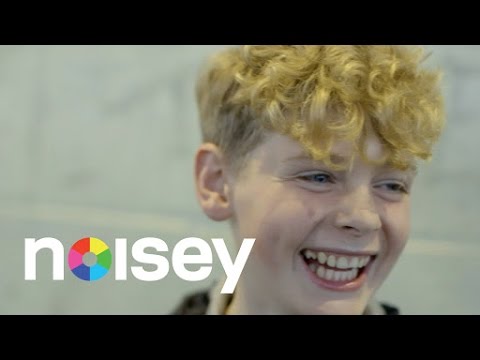 Noisey Blackpool TRAILER: The Controversial Rise of Blackpool Grime
