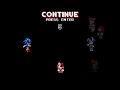 Continue Sally Exe Whisper Of Soul Remake Unofficial Cancelled Cream Sonicexe Tails Amy
