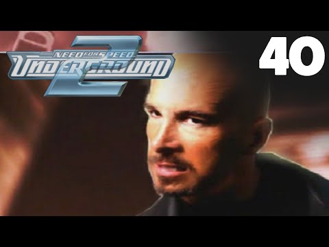 Need for Speed: Underground 2 [PC] - Part 40 FINALE || Goodbye, Bayview (Let's Play)