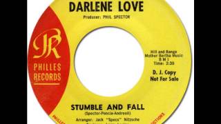 DARLENE LOVE - Stumble and Fall [Philles 123] 1964