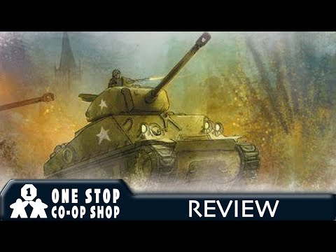 Undaunted: Reinforcements | Review | With Mike