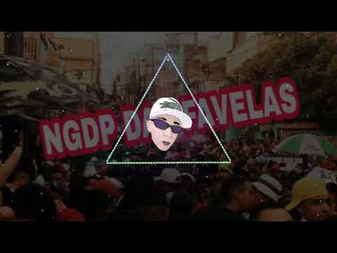 Milena - Mc GP E Mc Menor Da VG (DJ Leozinho MPC)-2019