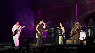 This Is Me - Jonas Brothers &amp; Demi Lovato - 8/10/2025