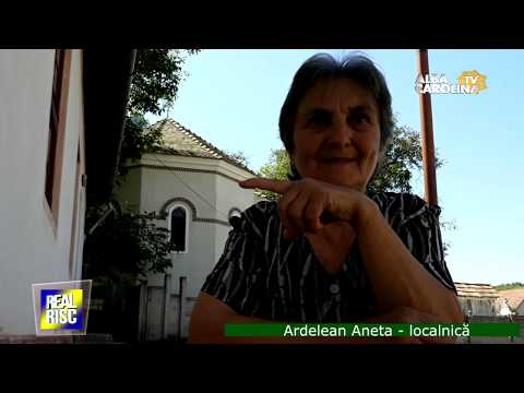 Ohaba și oamenii ei