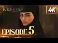Kurulus Osman Urdu Season 1 Episode 5 4K