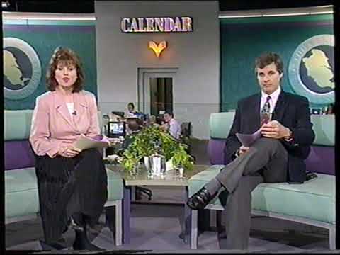 Grimsby Town 0 - 1 Sunderland April 1994