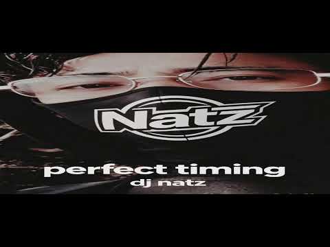 @perfect timinng arranged and composed by dj natzkey