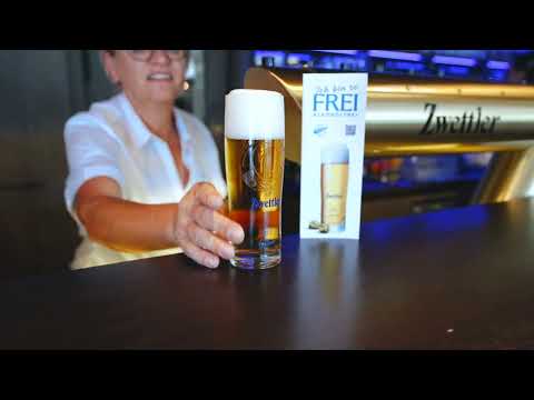 Ein Zwettler trifft | Karl Schwarz