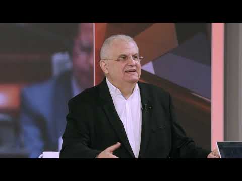 Nenad Canak o medijskoj propagandi i haosu - "Sve krece od dehumanizacije..."