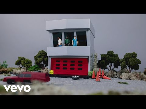 Red Hearse - Born To Bleed (Audio)