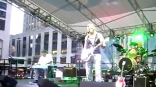 Tommy Jackson   Live 2011 2