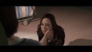 #11  ジョディとエイデン [ BEYOND: Two Souls ]