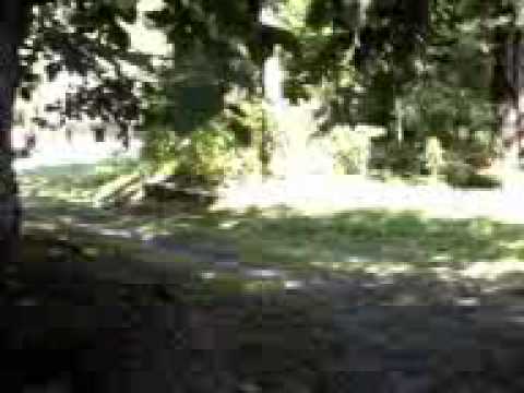 Linganore Road Farm Slave houses