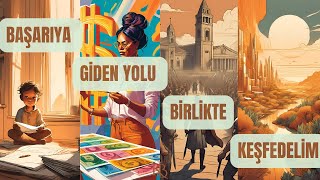 Başarıya Giden Yolda Ne Yapmalısın? I Tarih, Para ve Kişisel Gelişim