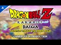 Gameplay-Video von Dragon Ball Z: Kakarot - Daima Edition  XBox