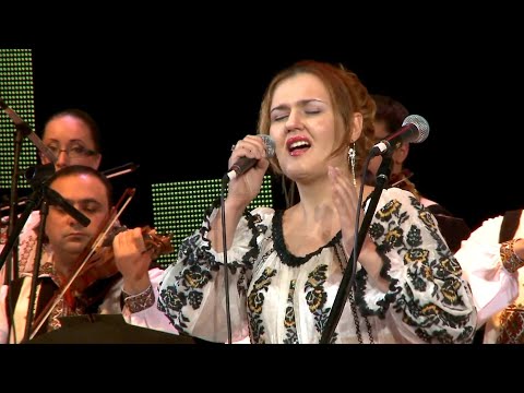 Zinica Julea - Mama mea raza de SOARE #potcoavadeaur