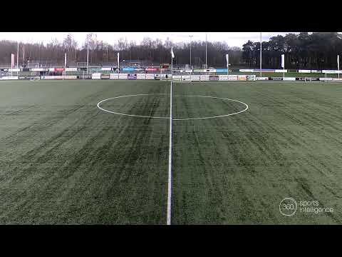 RKSV Nuenen JO13-1 - DVS JO13-1