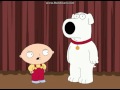 Family Guy Brian Stewie Closing