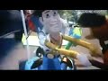 Toy Story 1995 RC Chase Scene
