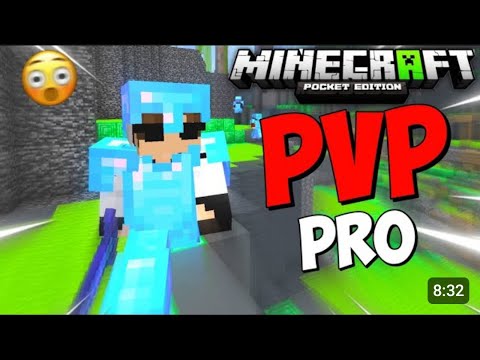 Become a Minecraft Pocket Edition 1.20 Pro!✨🔥
