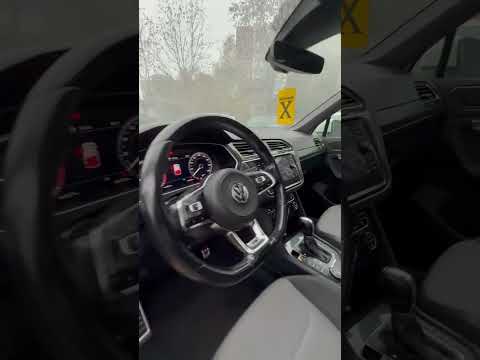 фото volkswagen tiguan ii 0