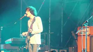 Verdena - Il Caos Strisciante (live)