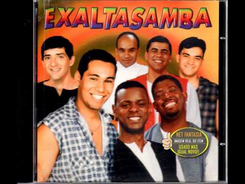 Mais Uma Vez - Exaltasamba