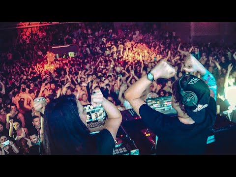 Mario Eddie - Weekend Tour