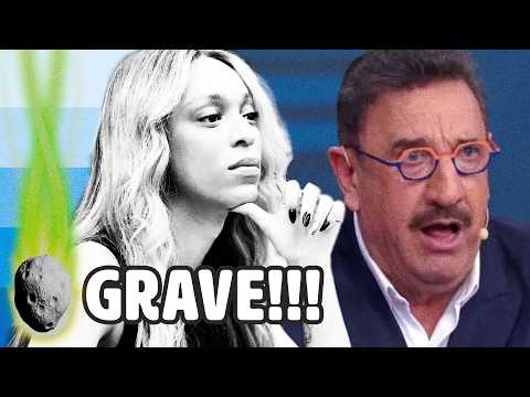 ERIKA HILTON ACUSA SBT DE MENTIR PARA JUIZ EM PROCESSO ENVOLVENDO O RATINHO | PLANTÃO