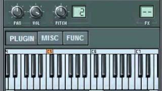 Download lagu Rocket Rockers - Terobsesi [ SYNTH COVER ] By De Aria.avi mp3