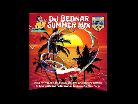 Dj Bednar - Summer Mix