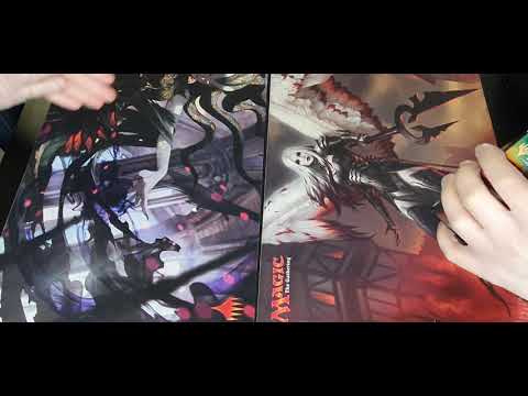 Top Deck Inn - Double Masters VIP Booster Case Opening