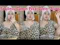 Si G3moy Risa Musfita Cuman Pakai Daster Doang Bikin Salfok