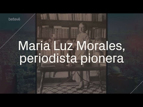 UMH TV - Hicieron historia en la ciencia: María Luz Morales