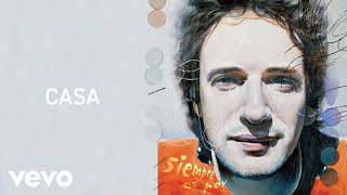Gustavo Cerati - Casa (Official Audio)