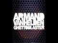 Armand Van Helden - Into Your Eyes (Sebastien Leger Remix)