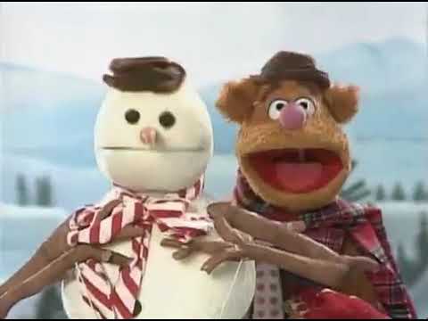A Muppet Family Christmas (1987)