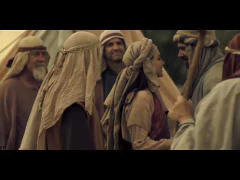 Jeremiah's Call Trailer