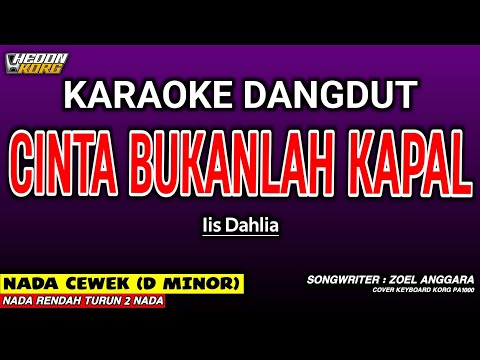 HEDON KORG and Roland Karaoke Dangdut